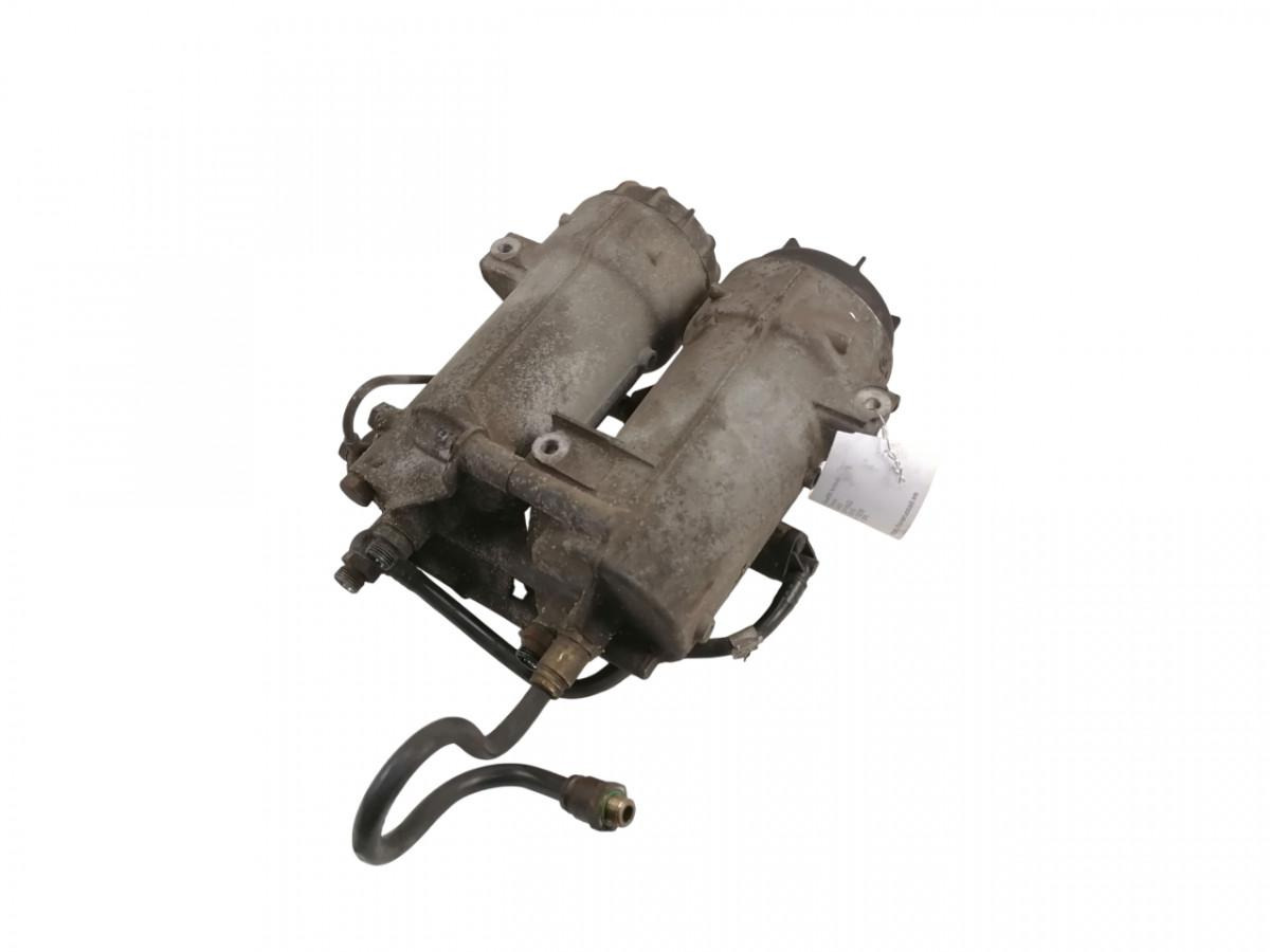 Scania Fuel filter unit 2410622 - Filter bahan bakar untuk Truk: gambar 1 Scania Fuel filter unit 2410622 - Filter bahan bakar untuk Truk: gambar 1