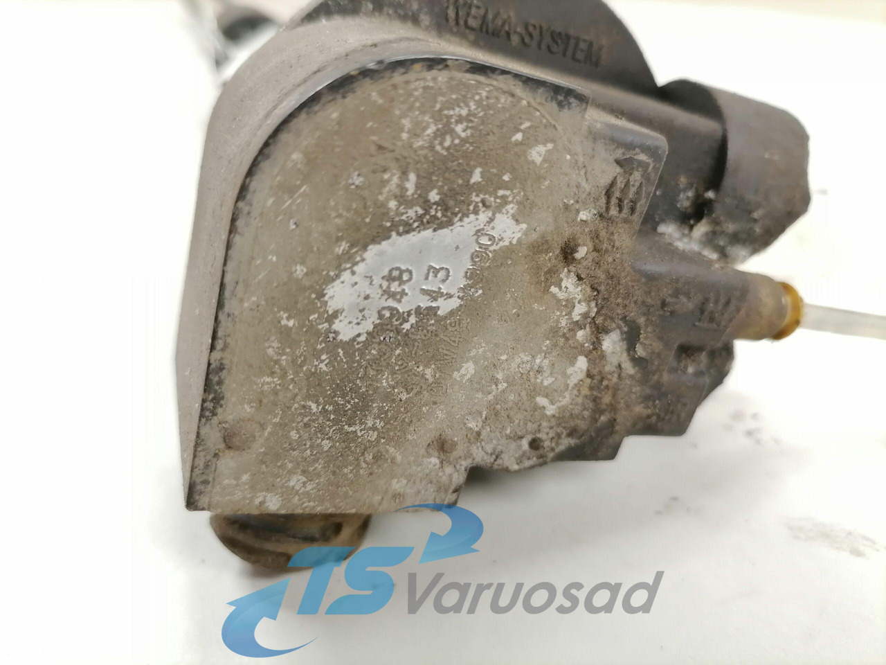 Scania Fuel pick up 1790948 - Sistem bahan bakar untuk Truk: gambar 3 Scania Fuel pick up 1790948 - Sistem bahan bakar untuk Truk: gambar 3