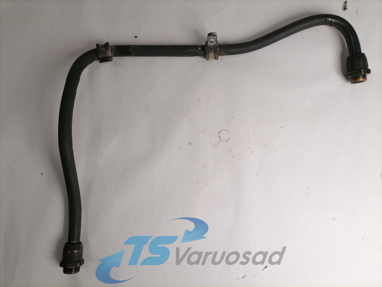 Scania Fuel pipe 1508024 - Sistem bahan bakar untuk Truk: gambar 1 Scania Fuel pipe 1508024 - Sistem bahan bakar untuk Truk: gambar 1