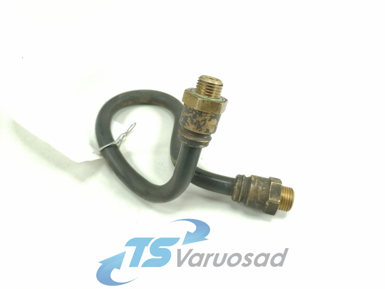 Scania Fuel pipe 1733241 - Sistem bahan bakar untuk Truk: gambar 1 Scania Fuel pipe 1733241 - Sistem bahan bakar untuk Truk: gambar 1