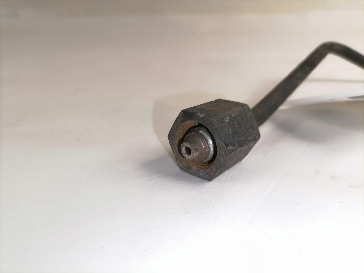 Scania Fuel pipe 1743982 - Sistem bahan bakar untuk Truk: gambar 2 Scania Fuel pipe 1743982 - Sistem bahan bakar untuk Truk: gambar 2