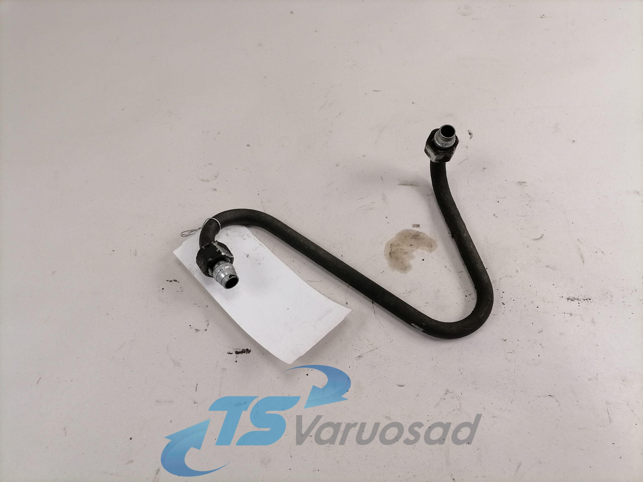Scania Fuel pipe 1763252 - Sistem bahan bakar untuk Truk: gambar 1 Scania Fuel pipe 1763252 - Sistem bahan bakar untuk Truk: gambar 1