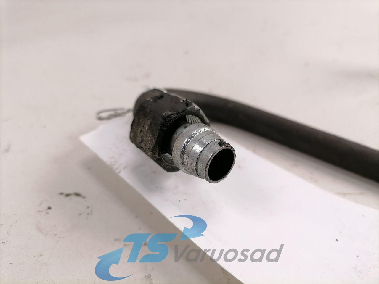 Scania Fuel pipe 1763252 - Sistem bahan bakar untuk Truk: gambar 2 Scania Fuel pipe 1763252 - Sistem bahan bakar untuk Truk: gambar 2