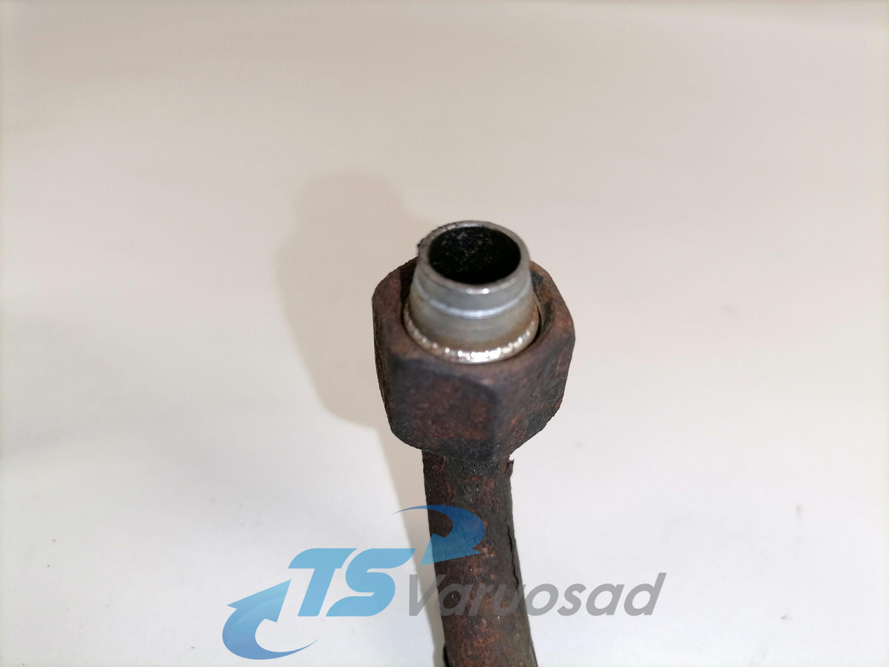 Scania Fuel pipe 1763252 - Sistem bahan bakar untuk Truk: gambar 3 Scania Fuel pipe 1763252 - Sistem bahan bakar untuk Truk: gambar 3
