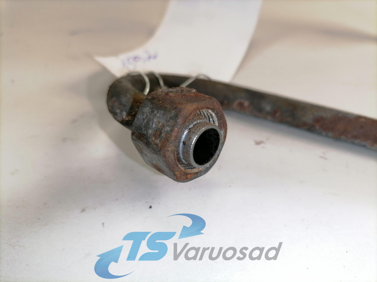 Scania Fuel pipe 1763252 - Sistem bahan bakar untuk Truk: gambar 2 Scania Fuel pipe 1763252 - Sistem bahan bakar untuk Truk: gambar 2