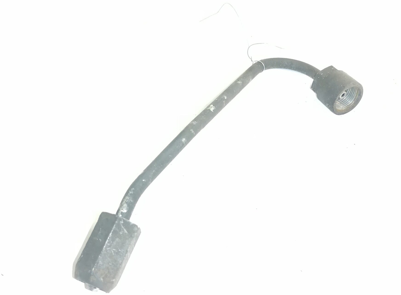 Scania Fuel pipe 1860541 - Sistem bahan bakar untuk Truk: gambar 1 Scania Fuel pipe 1860541 - Sistem bahan bakar untuk Truk: gambar 1