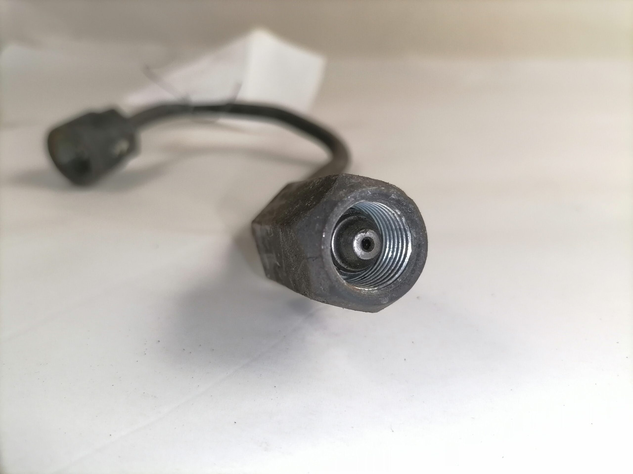 Scania Fuel pipe 1879503 - Sistem bahan bakar untuk Truk: gambar 3 Scania Fuel pipe 1879503 - Sistem bahan bakar untuk Truk: gambar 3