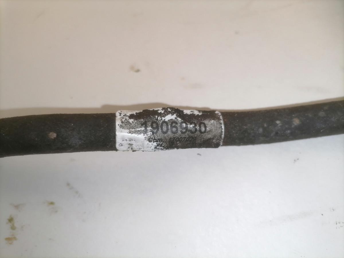Scania Fuel pipe 1906930 - Sistem bahan bakar untuk Truk: gambar 5 Scania Fuel pipe 1906930 - Sistem bahan bakar untuk Truk: gambar 5