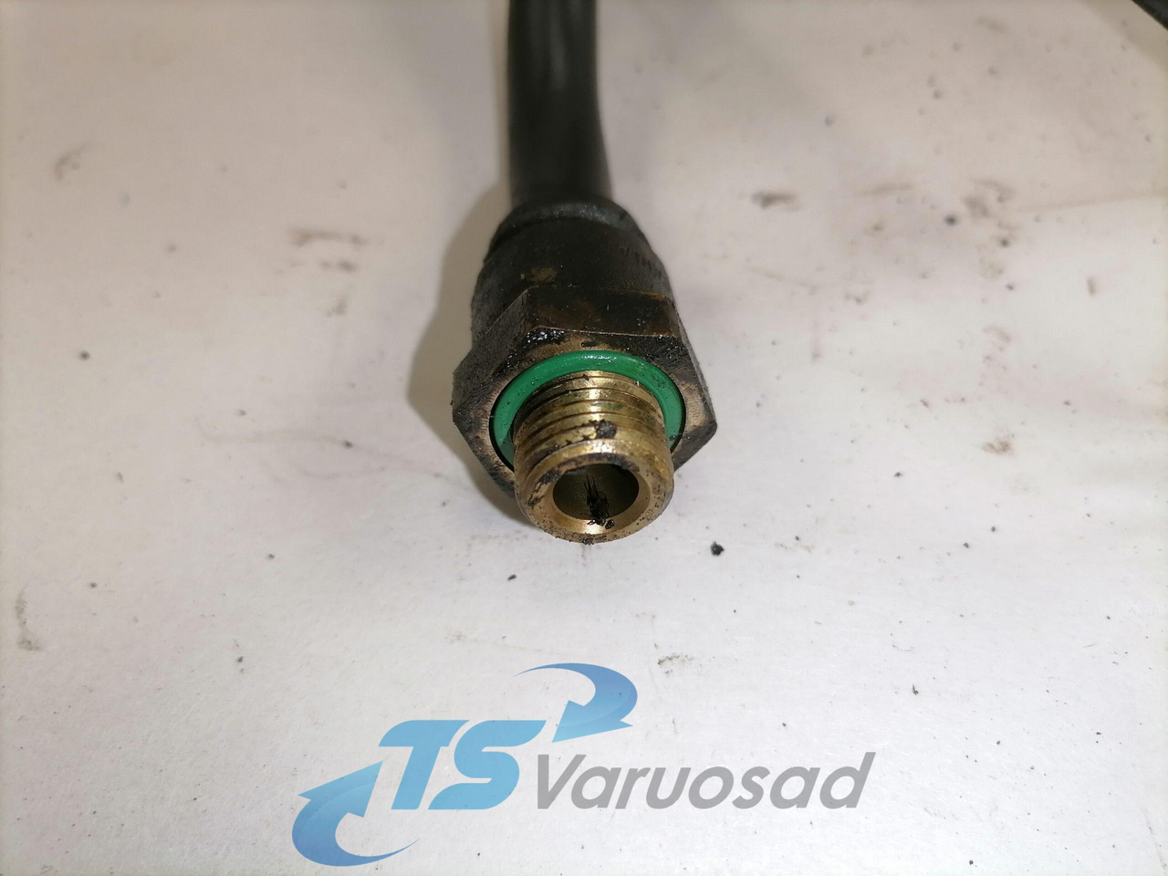 Scania Fuel pipe 2030761 - Sistem bahan bakar untuk Truk: gambar 2 Scania Fuel pipe 2030761 - Sistem bahan bakar untuk Truk: gambar 2