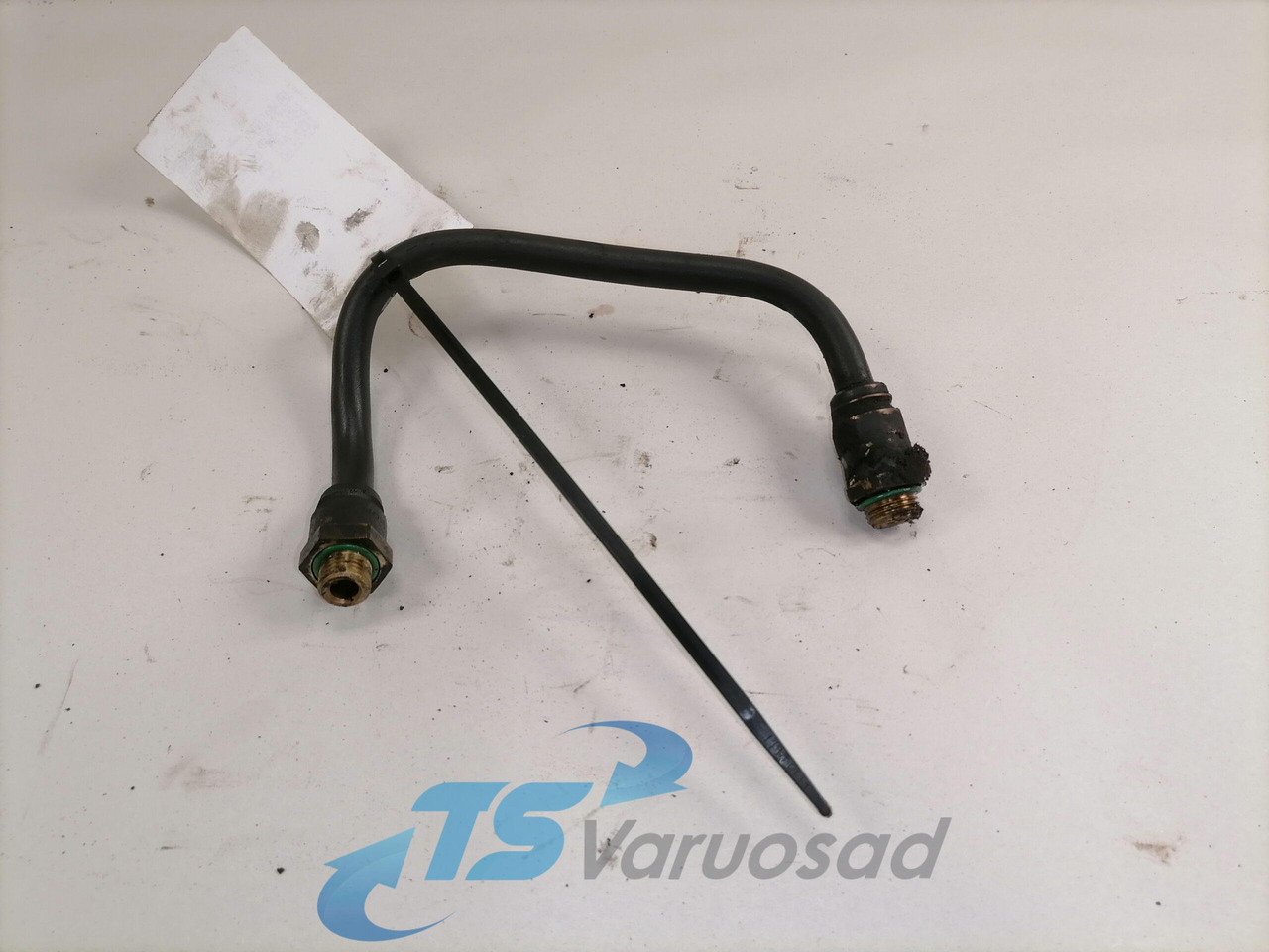 Scania Fuel pipe 2030761 - Sistem bahan bakar untuk Truk: gambar 1 Scania Fuel pipe 2030761 - Sistem bahan bakar untuk Truk: gambar 1