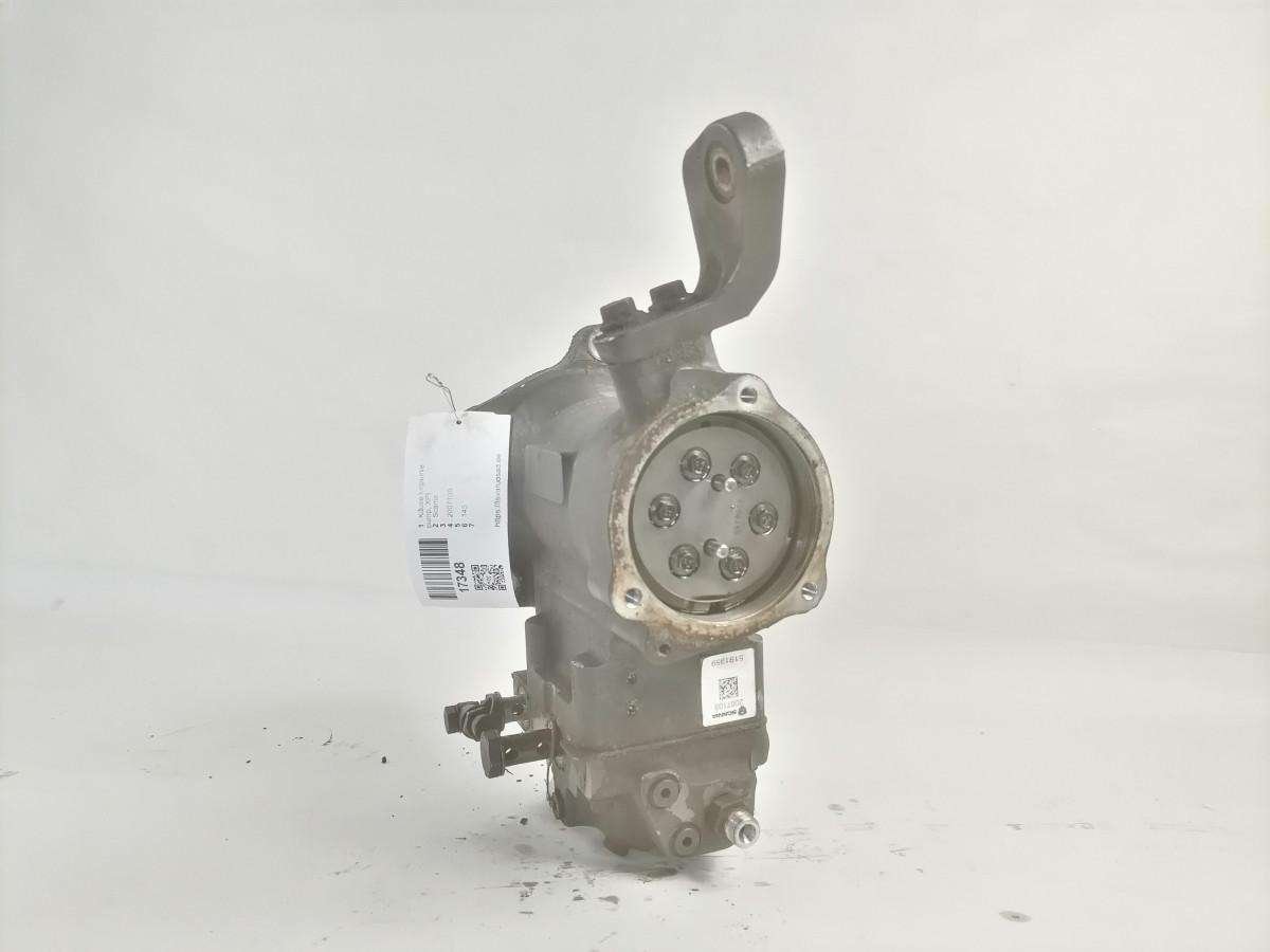 Scania Fuel pump, XPI 2007109 - Pompa bahan bakar untuk Truk: gambar 4 Scania Fuel pump, XPI 2007109 - Pompa bahan bakar untuk Truk: gambar 4