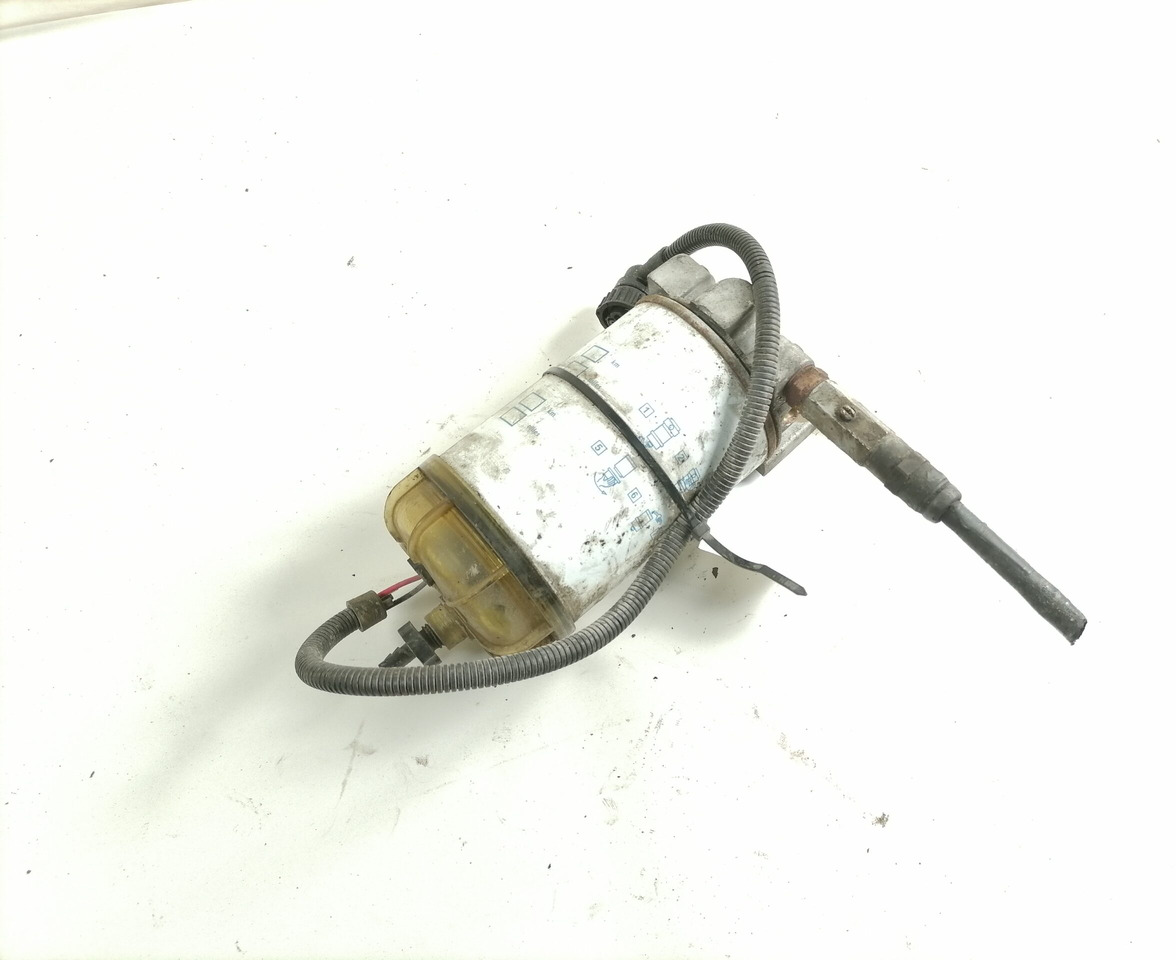 Scania Fuel separator 1393641 - Filter bahan bakar untuk Truk: gambar 1 Scania Fuel separator 1393641 - Filter bahan bakar untuk Truk: gambar 1