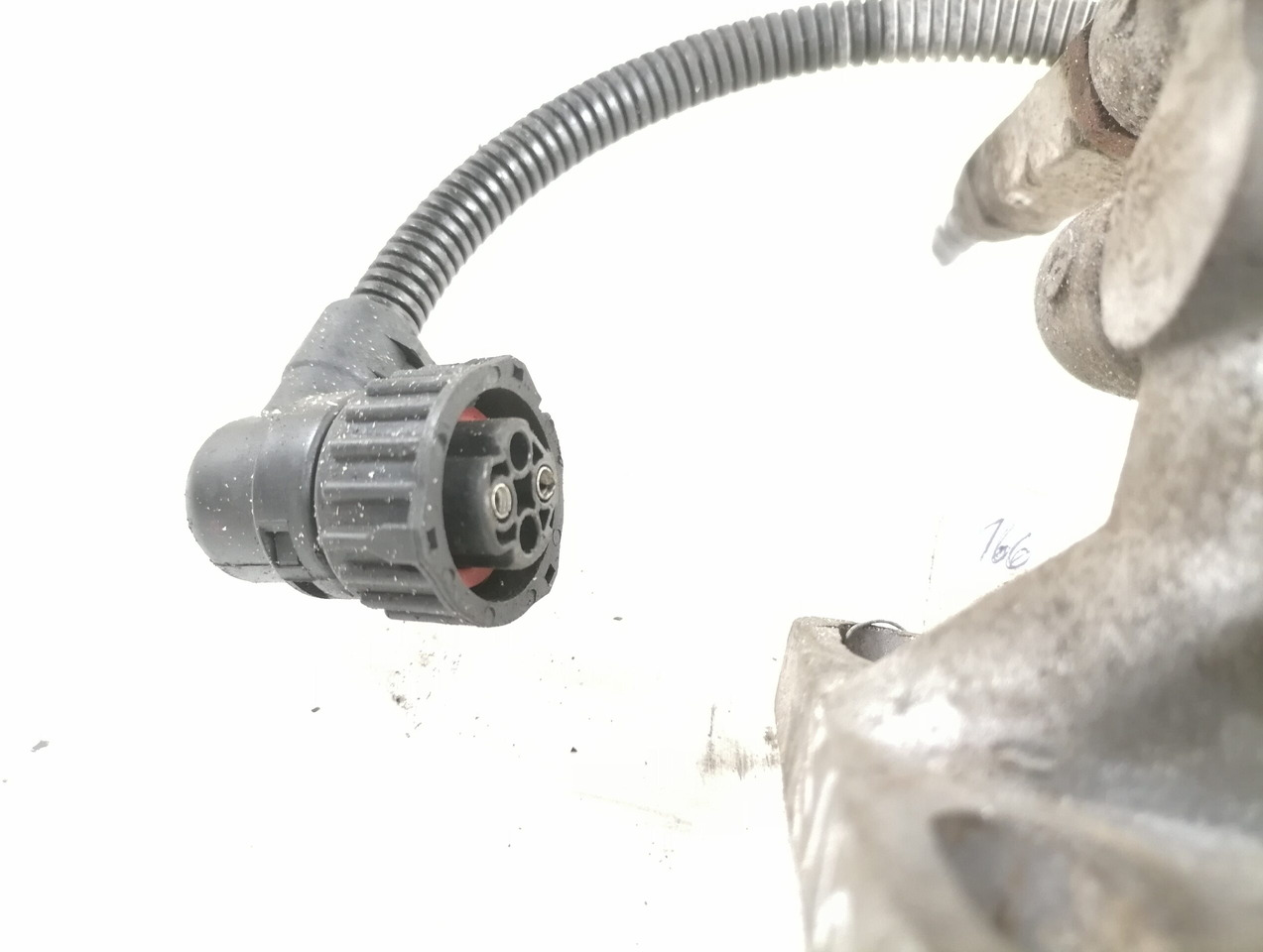 Scania Fuel separator 1393641 - Filter bahan bakar untuk Truk: gambar 5 Scania Fuel separator 1393641 - Filter bahan bakar untuk Truk: gambar 5