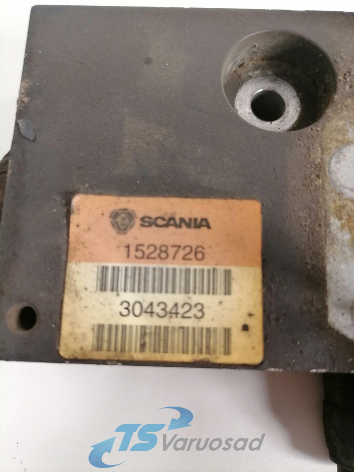 Scania Fuel valve 1528726 - Sistem bahan bakar untuk Truk: gambar 4 Scania Fuel valve 1528726 - Sistem bahan bakar untuk Truk: gambar 4