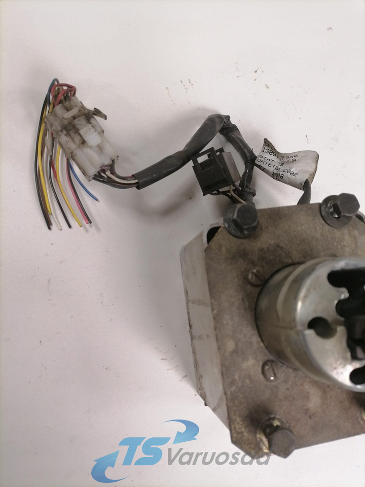 Scania Gear control 1388171 - Gearbox dan bagiannya untuk Truk: gambar 3 Scania Gear control 1388171 - Gearbox dan bagiannya untuk Truk: gambar 3