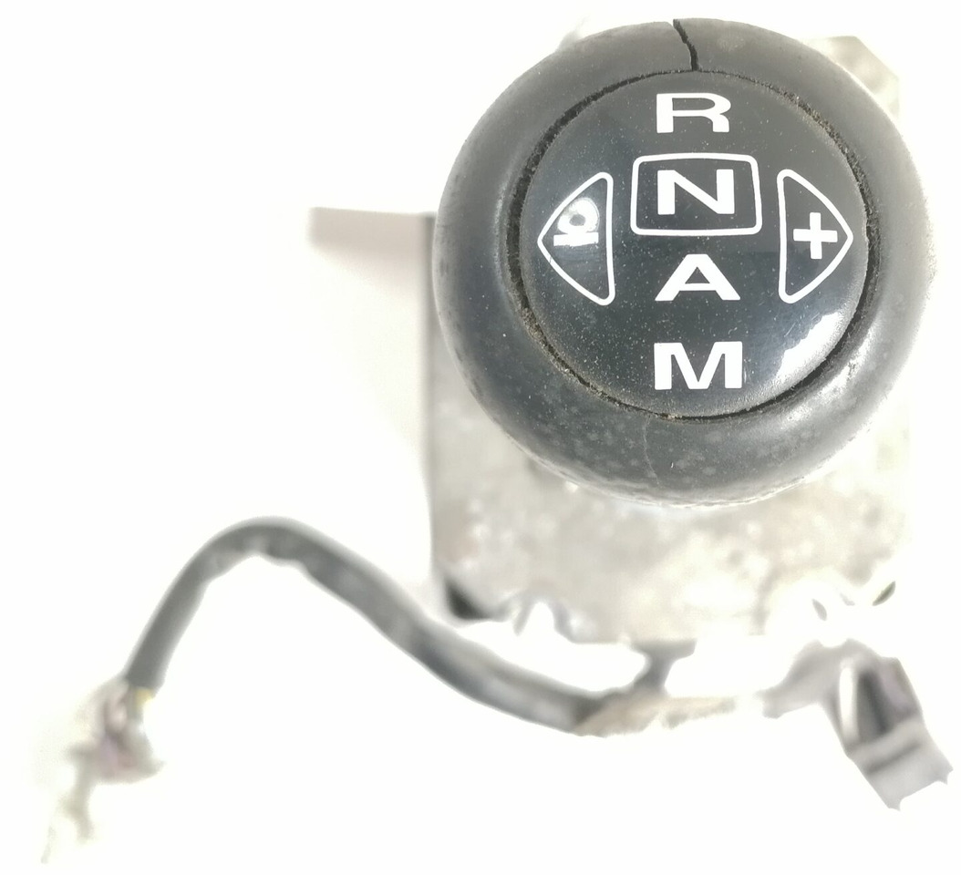 Scania Gear control 1434027 - Gearbox dan bagiannya untuk Truk: gambar 2 Scania Gear control 1434027 - Gearbox dan bagiannya untuk Truk: gambar 2