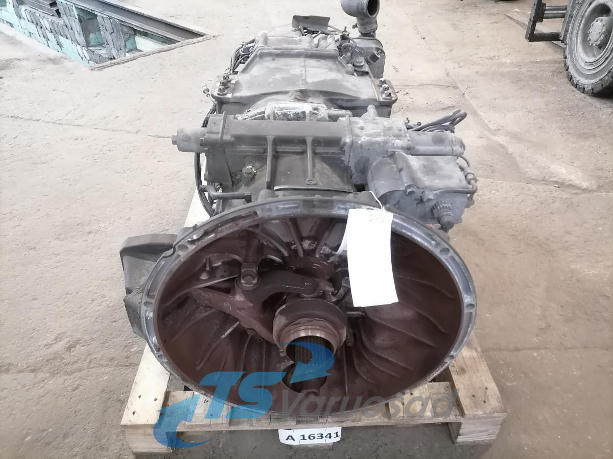 Scania Gearbox GRSO905R 2475809 - Gearbox dan bagiannya untuk Truk: gambar 3 Scania Gearbox GRSO905R 2475809 - Gearbox dan bagiannya untuk Truk: gambar 3