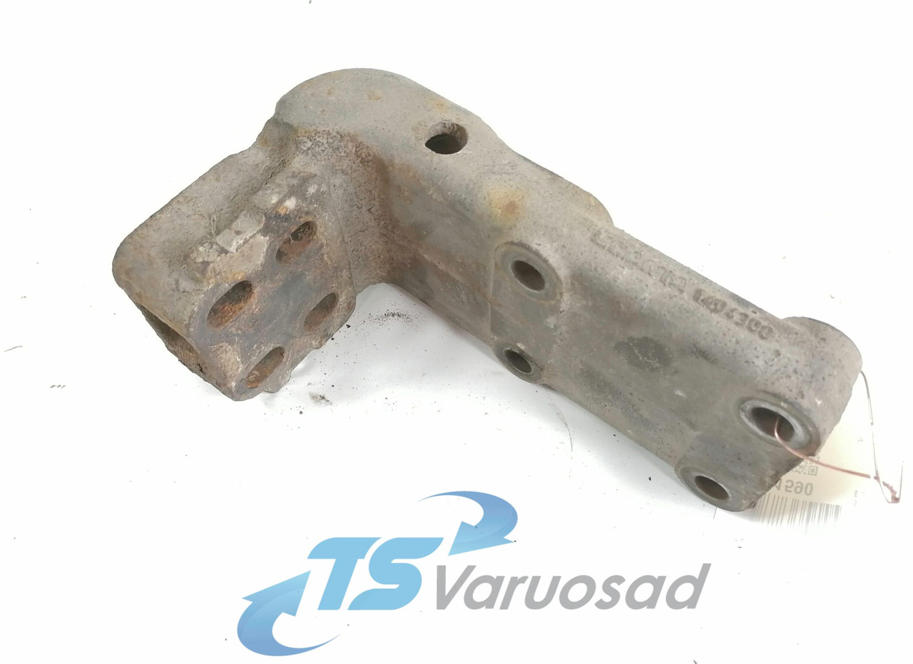 Scania Gearbox bracket 1404300 - Gearbox dan bagiannya untuk Truk: gambar 1 Scania Gearbox bracket 1404300 - Gearbox dan bagiannya untuk Truk: gambar 1