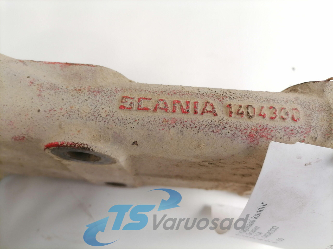 Scania Gearbox bracket 1404300 - Gearbox dan bagiannya untuk Truk: gambar 2 Scania Gearbox bracket 1404300 - Gearbox dan bagiannya untuk Truk: gambar 2