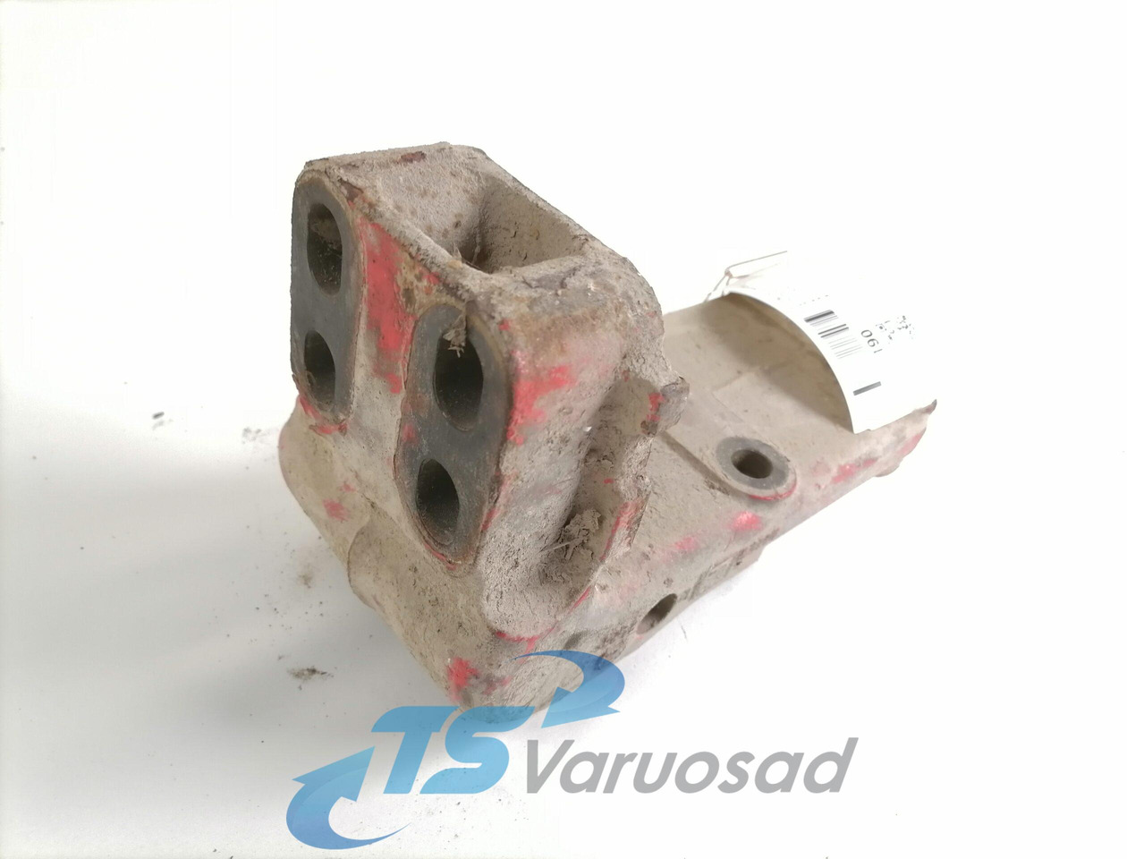 Scania Gearbox bracket 1404300 - Gearbox dan bagiannya untuk Truk: gambar 3 Scania Gearbox bracket 1404300 - Gearbox dan bagiannya untuk Truk: gambar 3