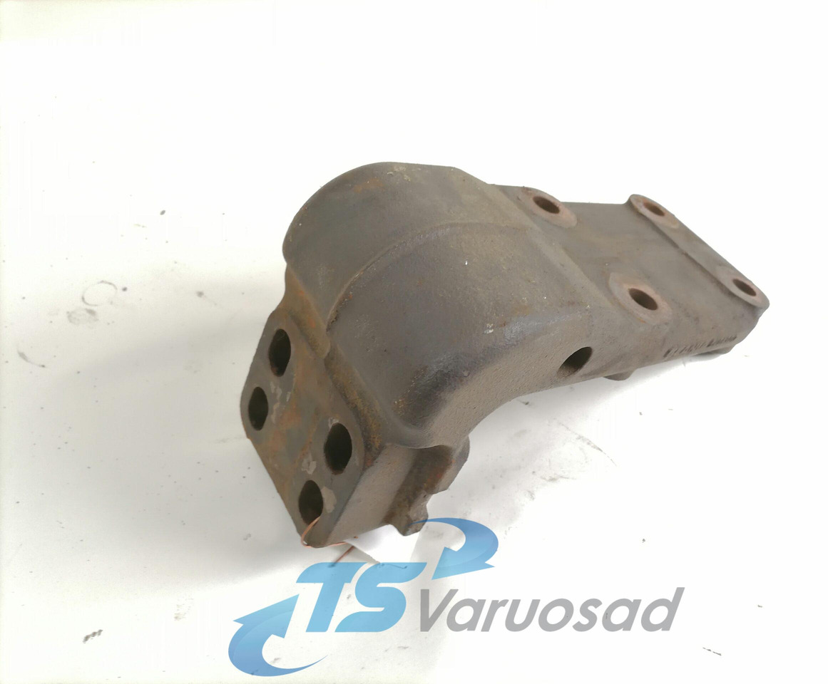 Scania Gearbox bracket 1404300 - Gearbox dan bagiannya untuk Truk: gambar 4 Scania Gearbox bracket 1404300 - Gearbox dan bagiannya untuk Truk: gambar 4