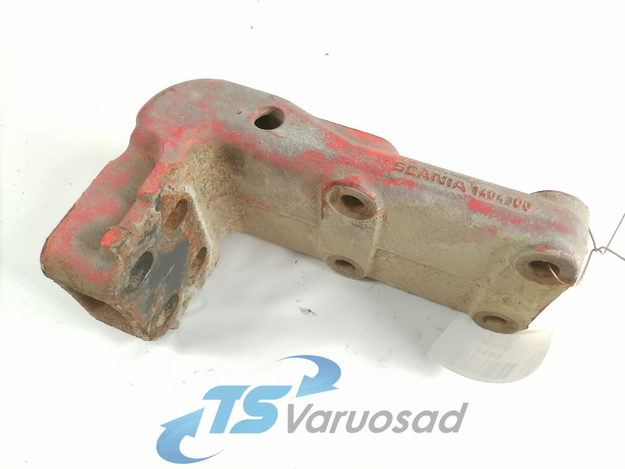 Scania Gearbox bracket 1404300 - Gearbox dan bagiannya untuk Truk: gambar 1 Scania Gearbox bracket 1404300 - Gearbox dan bagiannya untuk Truk: gambar 1
