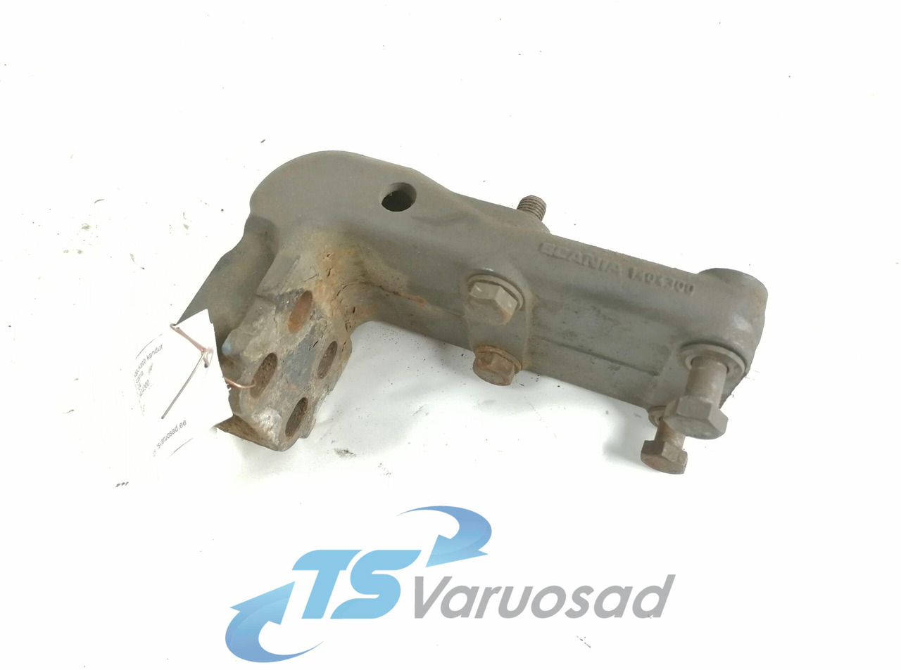 Scania Gearbox bracket 1404300 - Gearbox dan bagiannya untuk Truk: gambar 1 Scania Gearbox bracket 1404300 - Gearbox dan bagiannya untuk Truk: gambar 1
