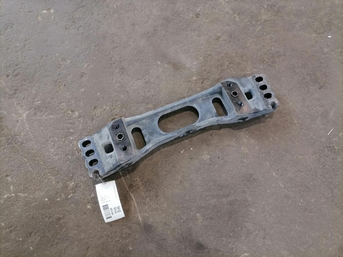 Scania Gearbox bracket 2437682 - Gearbox dan bagiannya untuk Truk: gambar 3 Scania Gearbox bracket 2437682 - Gearbox dan bagiannya untuk Truk: gambar 3
