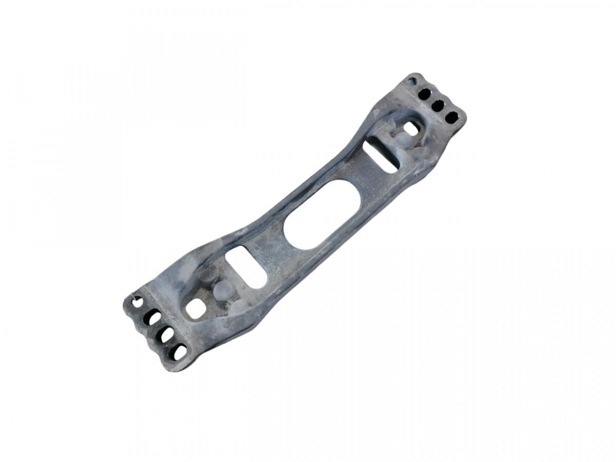 Scania Gearbox bracket 2437682 - Gearbox dan bagiannya untuk Truk: gambar 1 Scania Gearbox bracket 2437682 - Gearbox dan bagiannya untuk Truk: gambar 1