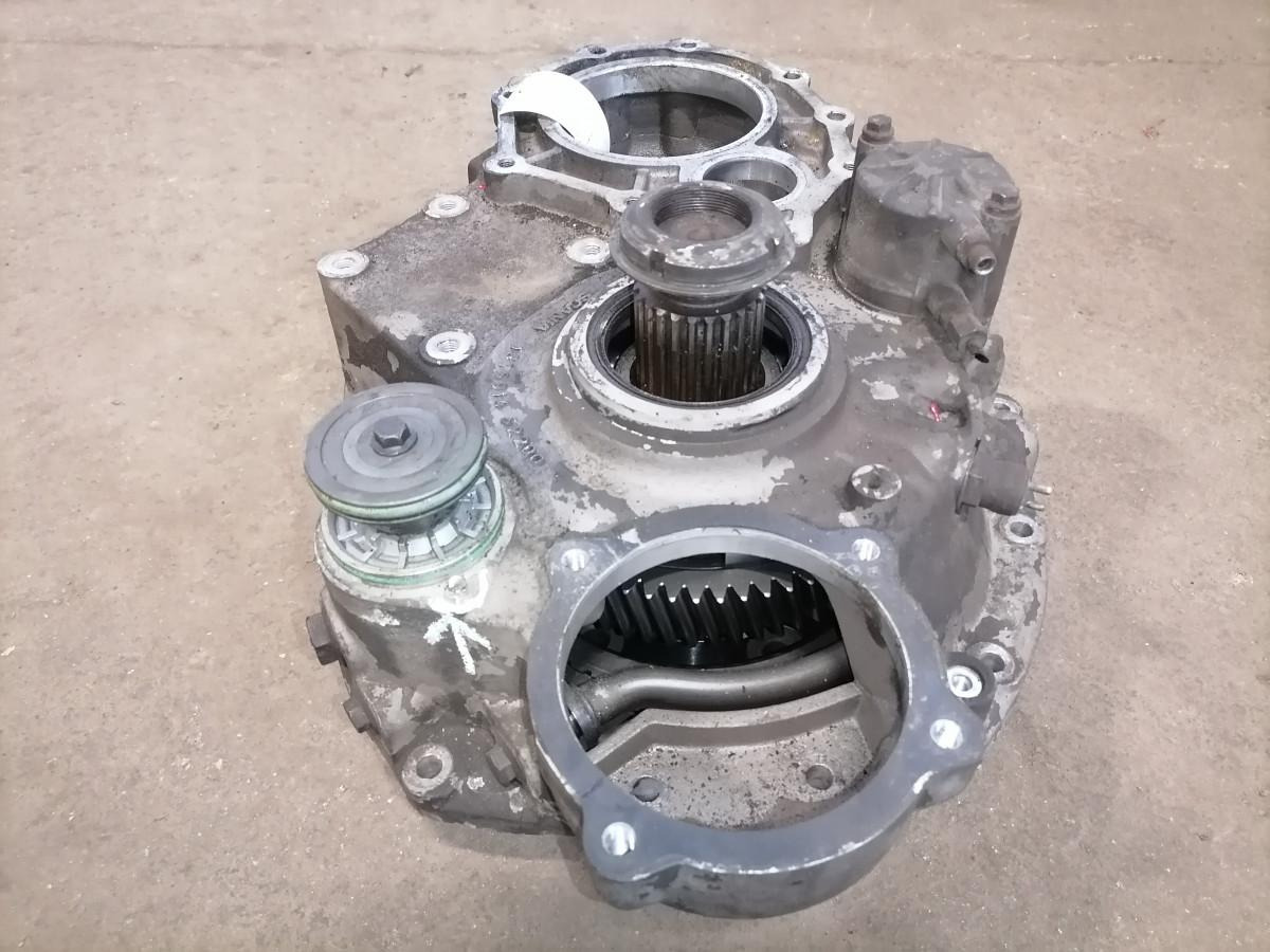 Scania Gearbox planetary 1376914 - Gearbox dan bagiannya untuk Truk: gambar 5 Scania Gearbox planetary 1376914 - Gearbox dan bagiannya untuk Truk: gambar 5