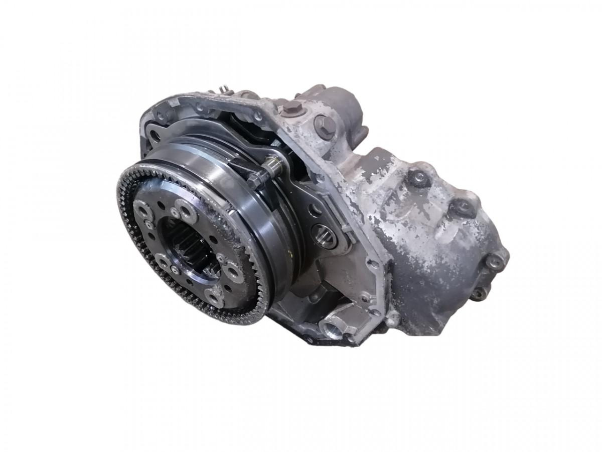 Scania Gearbox planetary 1376914 - Gearbox dan bagiannya untuk Truk: gambar 1 Scania Gearbox planetary 1376914 - Gearbox dan bagiannya untuk Truk: gambar 1