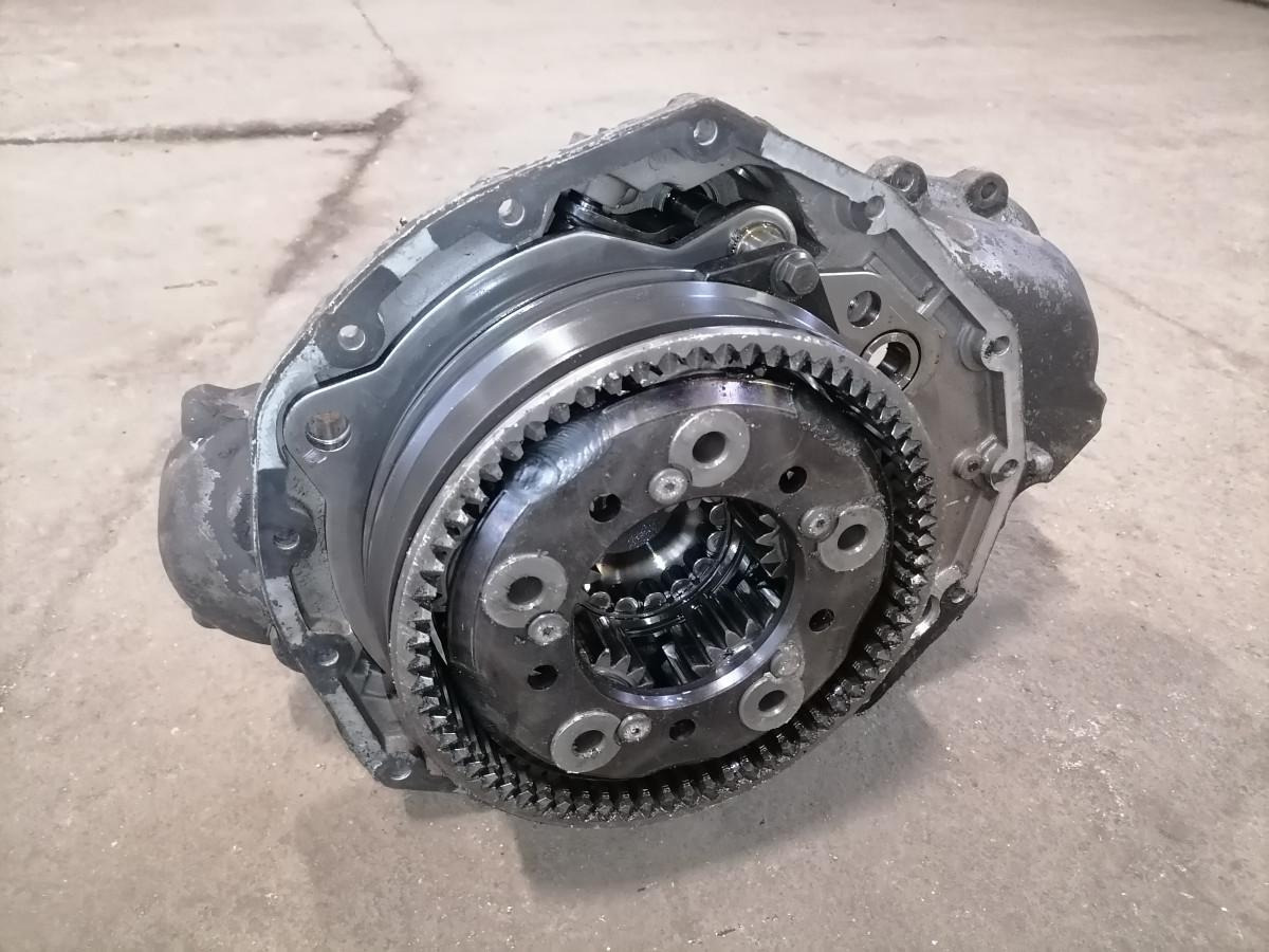 Scania Gearbox planetary 1376914 - Gearbox dan bagiannya untuk Truk: gambar 3 Scania Gearbox planetary 1376914 - Gearbox dan bagiannya untuk Truk: gambar 3