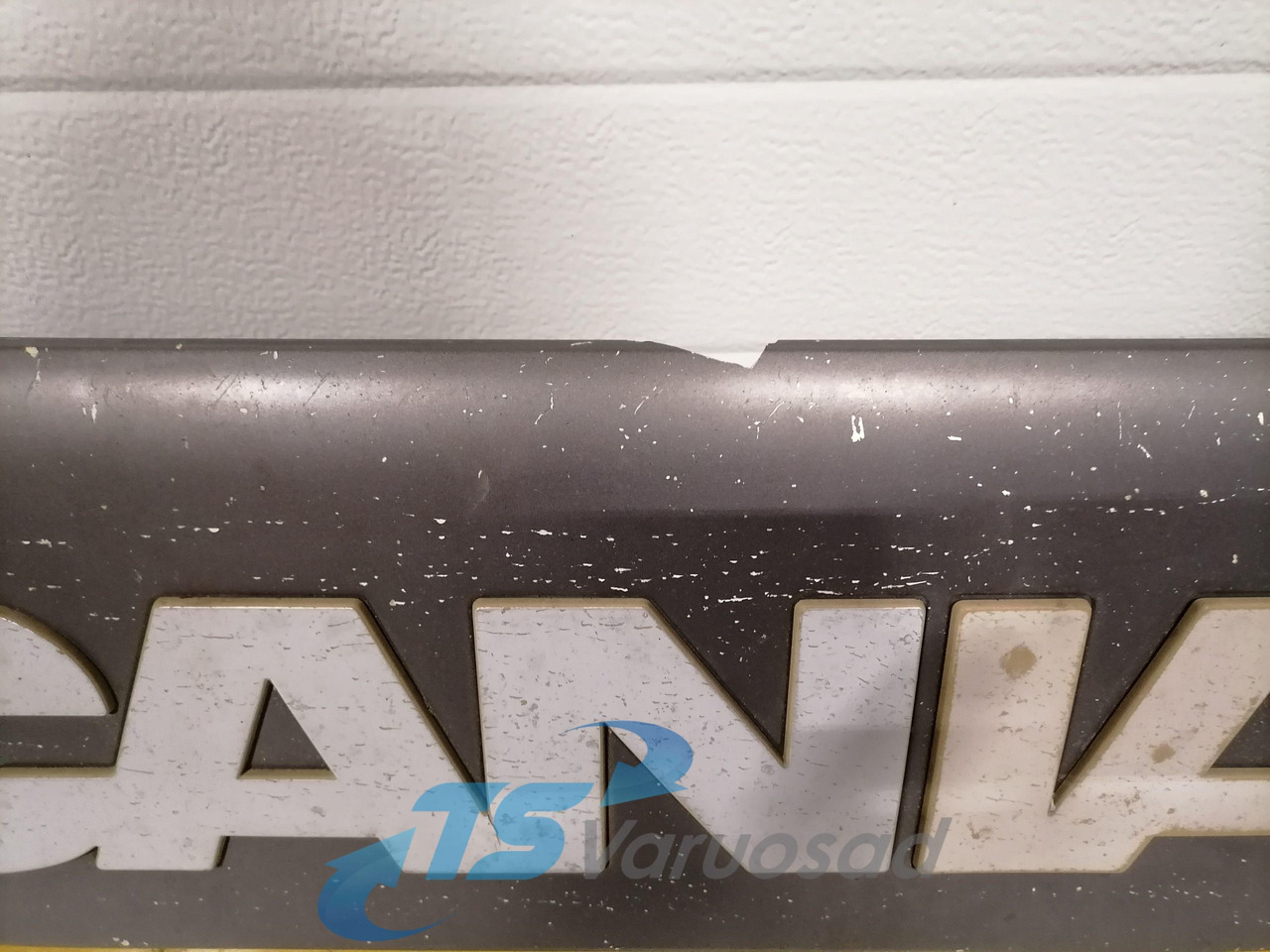 Scania Grille panel 1234 - Panggangan untuk Truk: gambar 3 Scania Grille panel 1234 - Panggangan untuk Truk: gambar 3