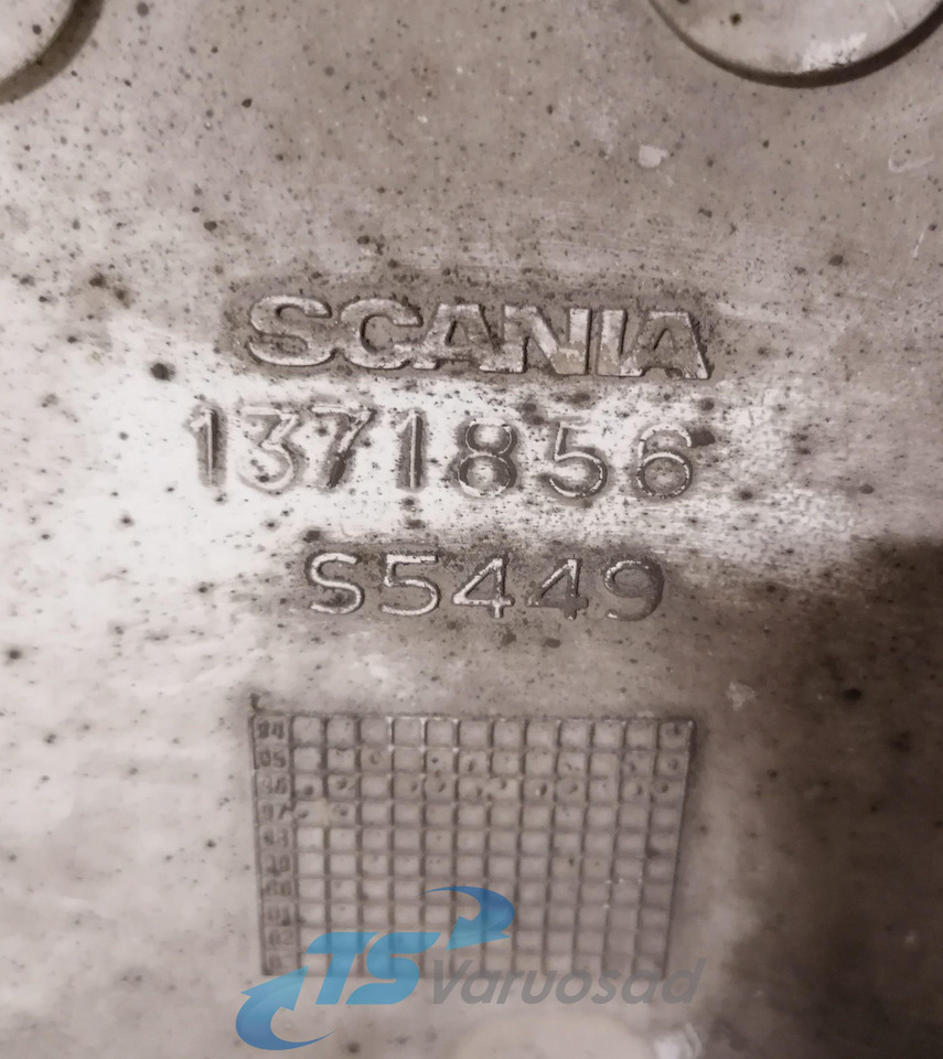 Scania Grille panel 1371856 - Panggangan untuk Truk: gambar 2 Scania Grille panel 1371856 - Panggangan untuk Truk: gambar 2