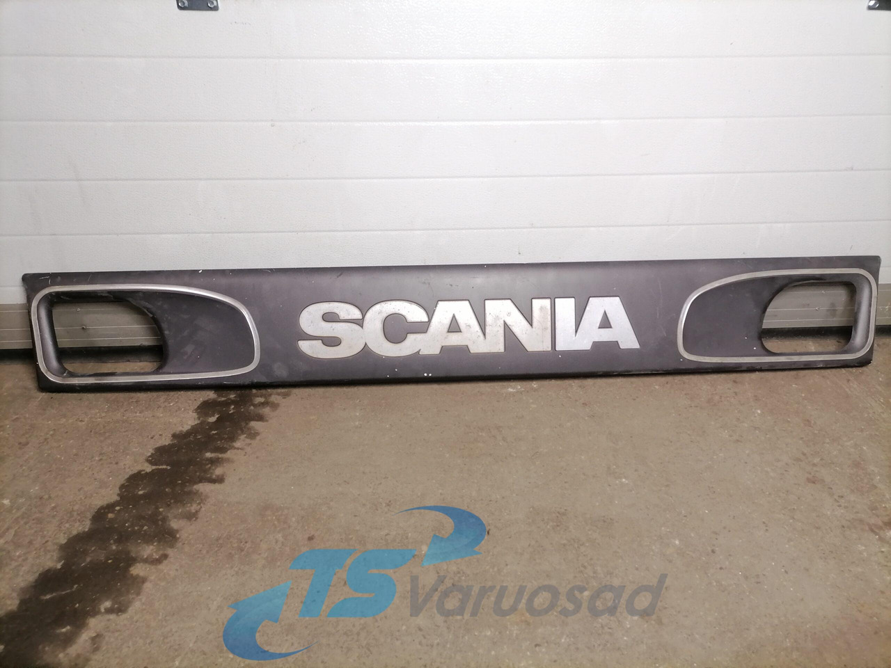 Scania Grille panel 1383620 - Panggangan untuk Truk: gambar 1 Scania Grille panel 1383620 - Panggangan untuk Truk: gambar 1