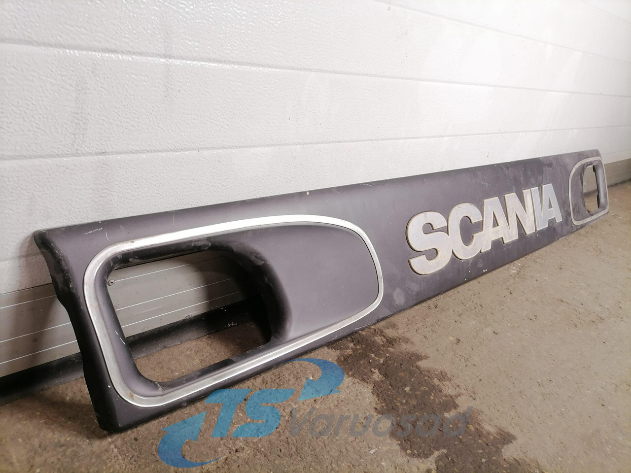 Scania Grille panel 1383620 - Panggangan untuk Truk: gambar 3 Scania Grille panel 1383620 - Panggangan untuk Truk: gambar 3