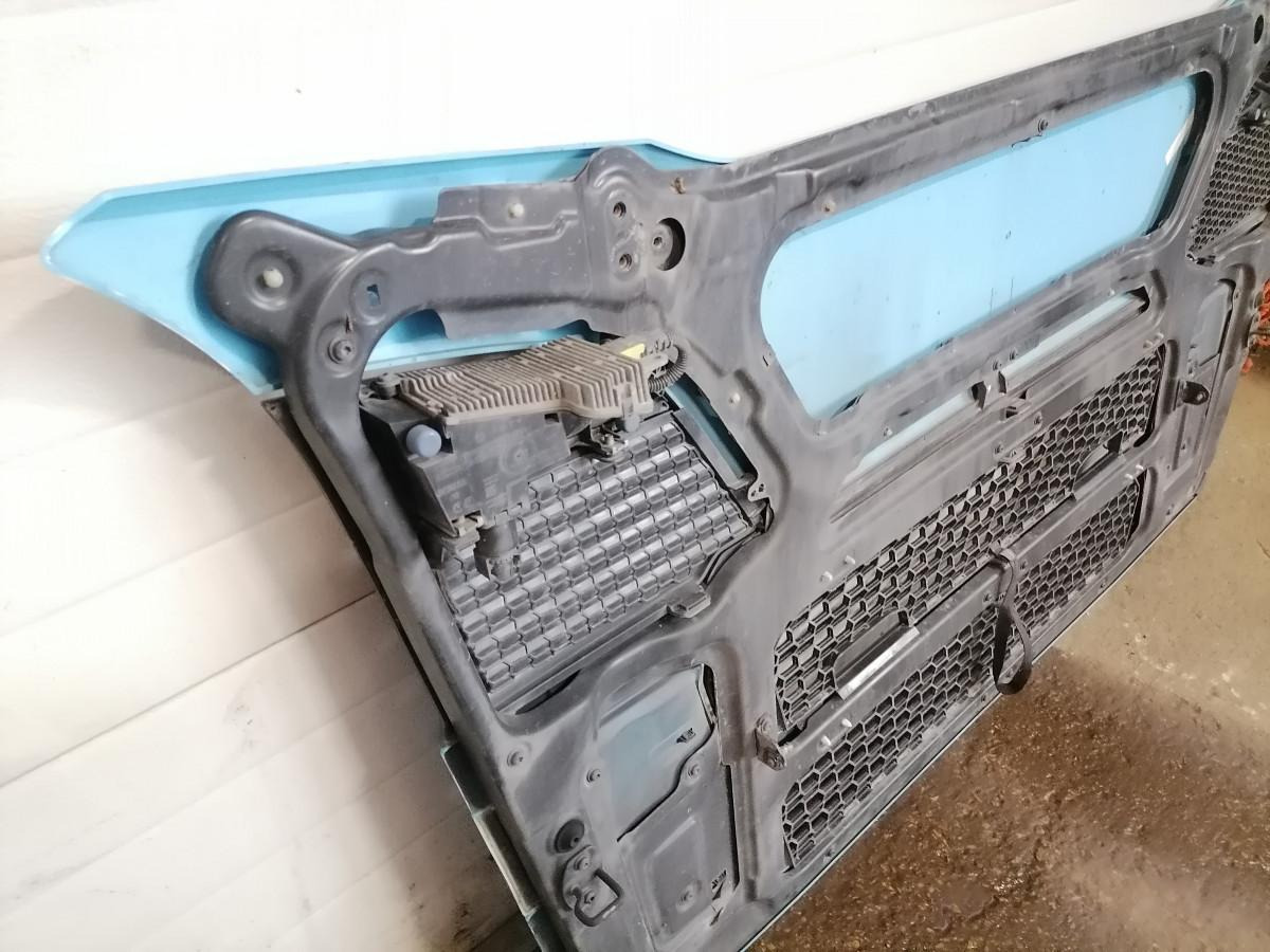 Scania Grille panel 2894750 - Panggangan untuk Truk: gambar 2 Scania Grille panel 2894750 - Panggangan untuk Truk: gambar 2