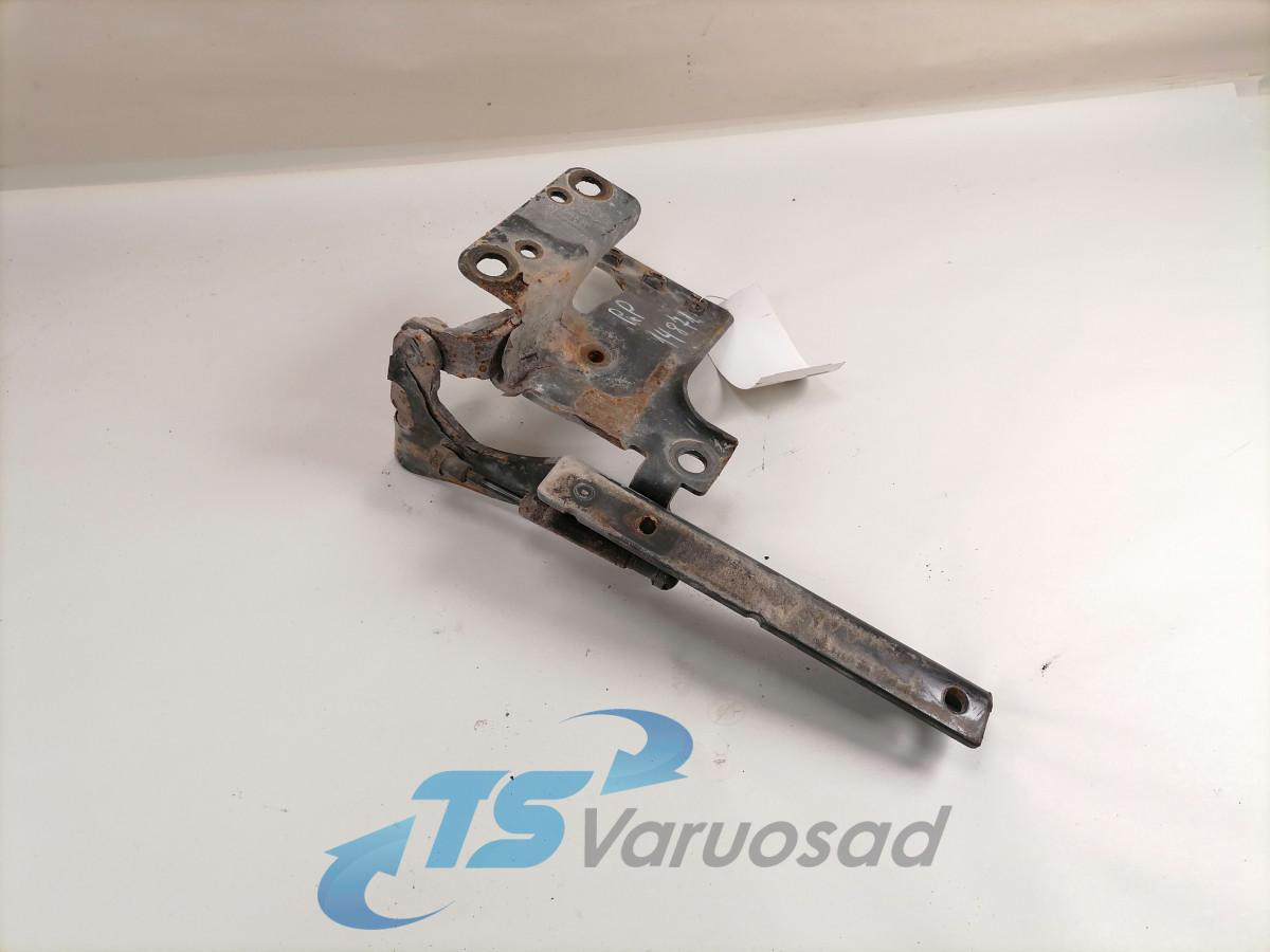 Scania Grille panel hinge 1727264 - Panggangan untuk Truk: gambar 3 Scania Grille panel hinge 1727264 - Panggangan untuk Truk: gambar 3