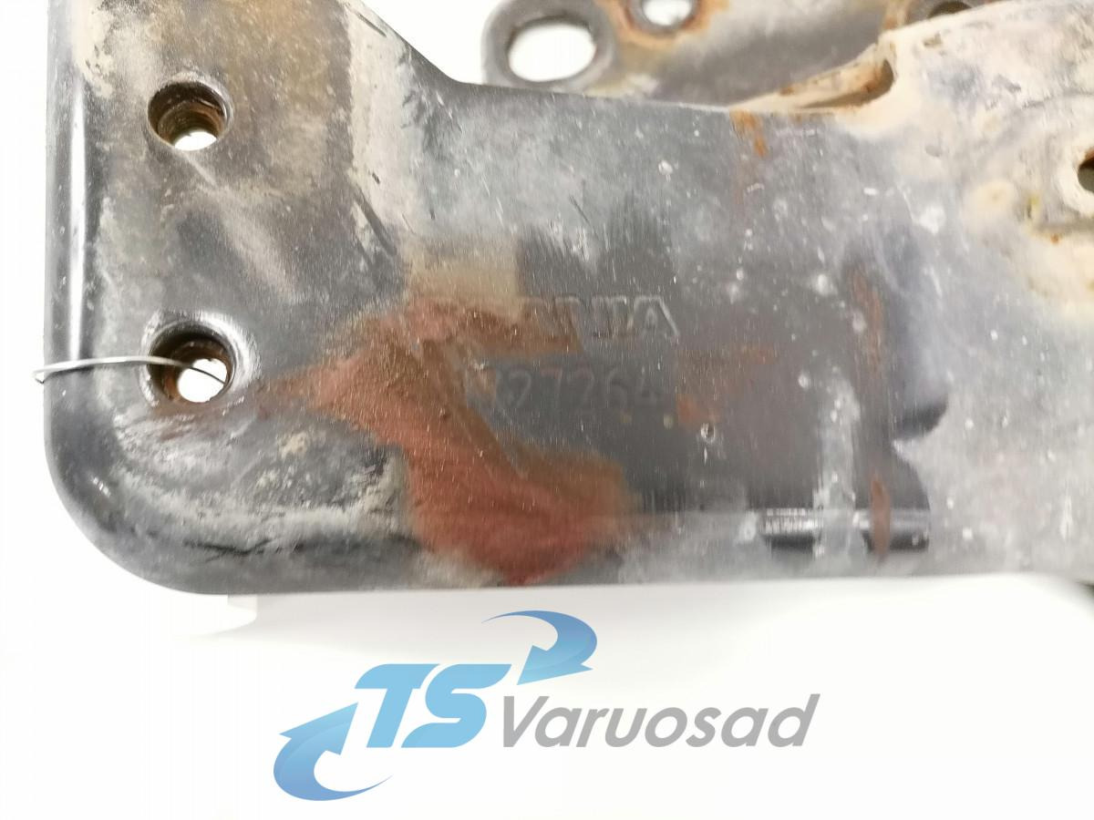Scania Grille panel hinge 1727264 - Panggangan untuk Truk: gambar 4 Scania Grille panel hinge 1727264 - Panggangan untuk Truk: gambar 4