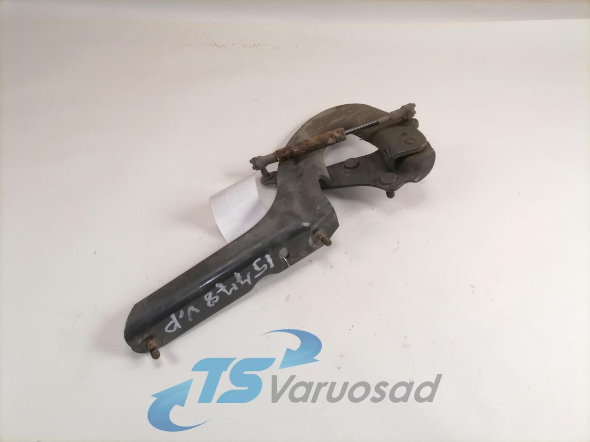 Scania Grille panel hinge 2650884 - Panggangan untuk Truk: gambar 2 Scania Grille panel hinge 2650884 - Panggangan untuk Truk: gambar 2