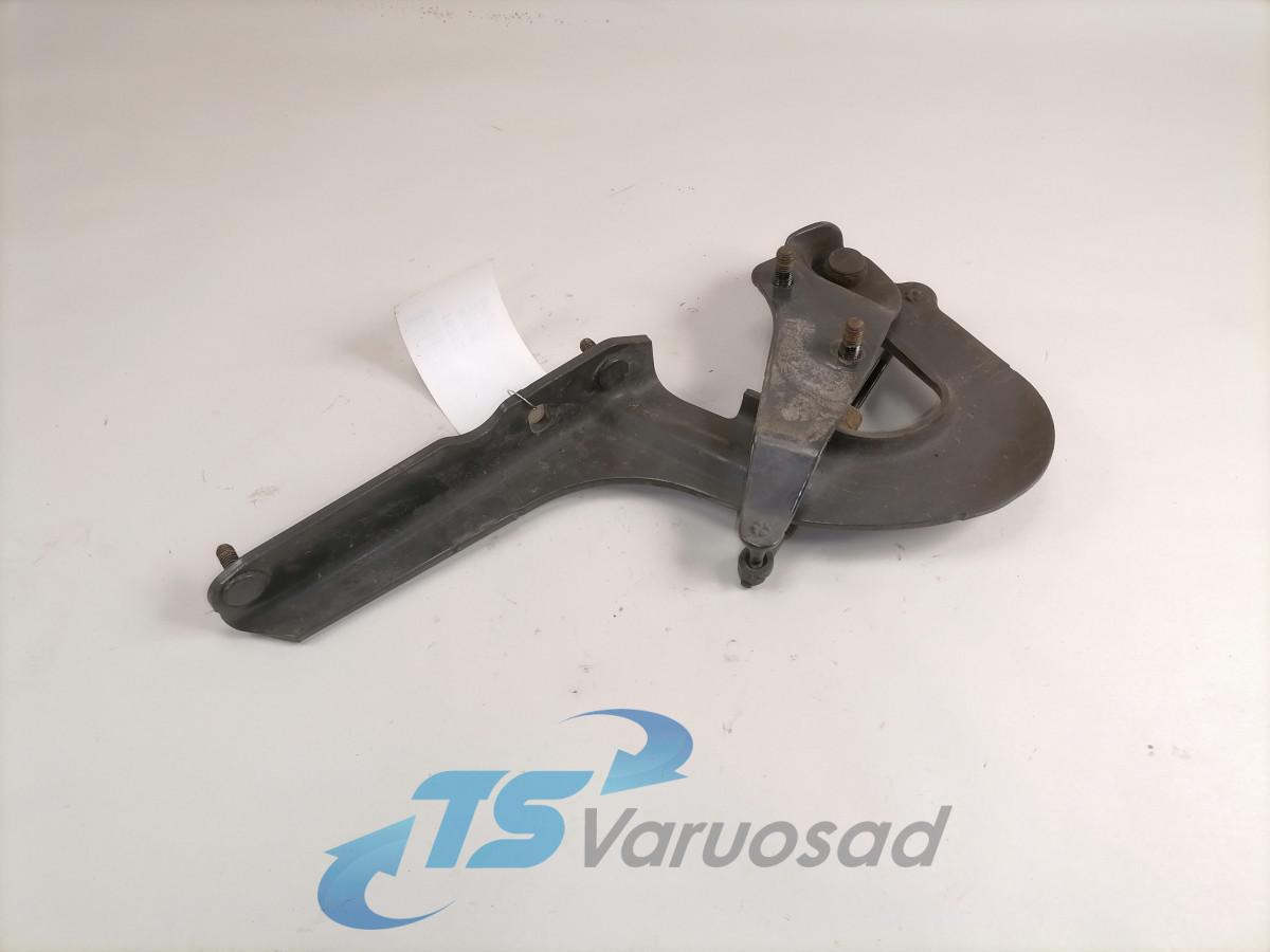 Scania Grille panel hinge 2650884 - Panggangan untuk Truk: gambar 3 Scania Grille panel hinge 2650884 - Panggangan untuk Truk: gambar 3