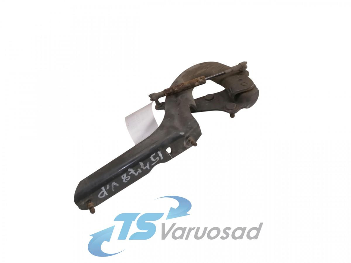 Scania Grille panel hinge 2650884 - Panggangan untuk Truk: gambar 1 Scania Grille panel hinge 2650884 - Panggangan untuk Truk: gambar 1