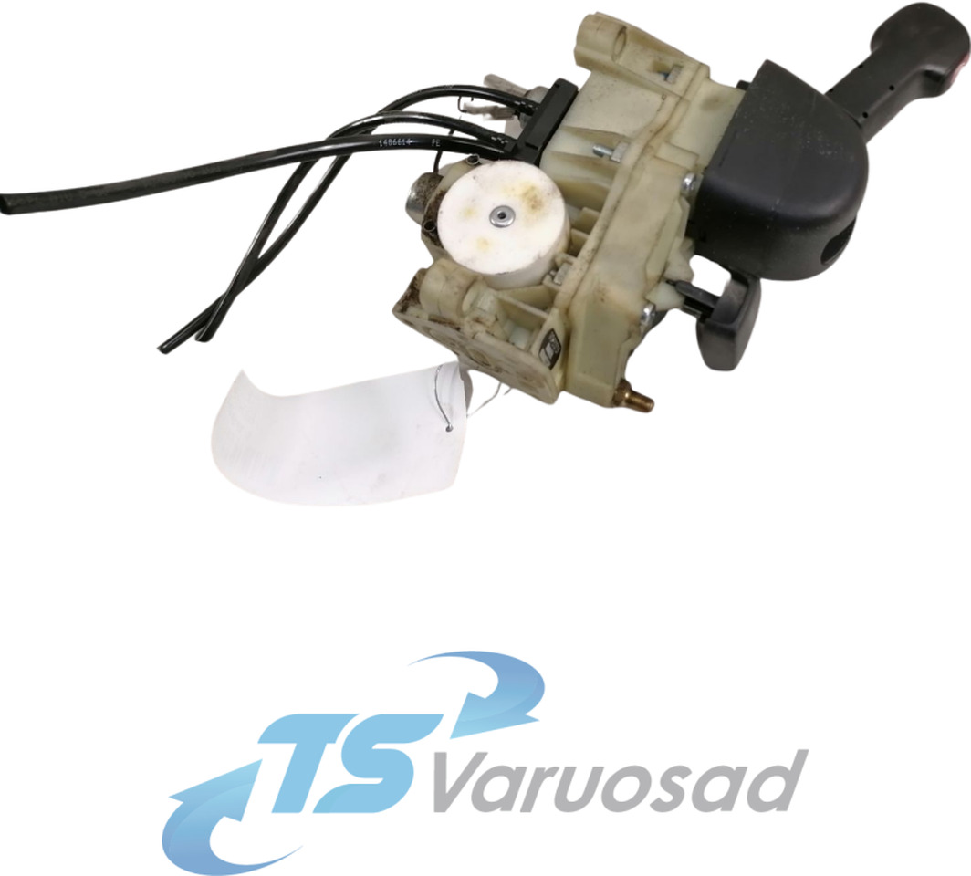 Scania Handbrake control lever 1774969 - Bagian universal untuk Truk: gambar 1 Scania Handbrake control lever 1774969 - Bagian universal untuk Truk: gambar 1