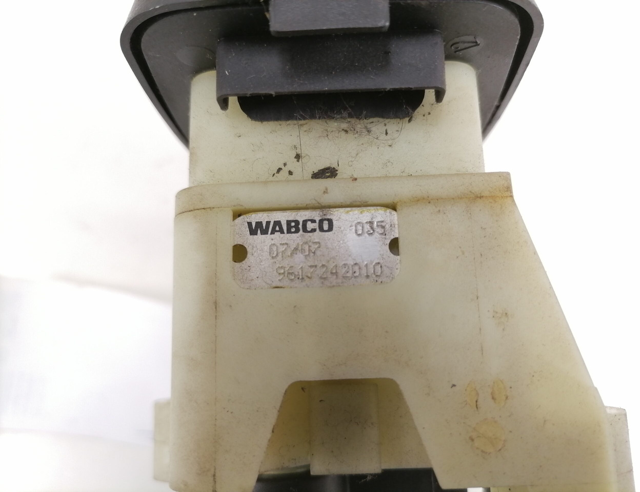 Scania Handbrake control lever 1774969 - Bagian universal untuk Truk: gambar 5 Scania Handbrake control lever 1774969 - Bagian universal untuk Truk: gambar 5