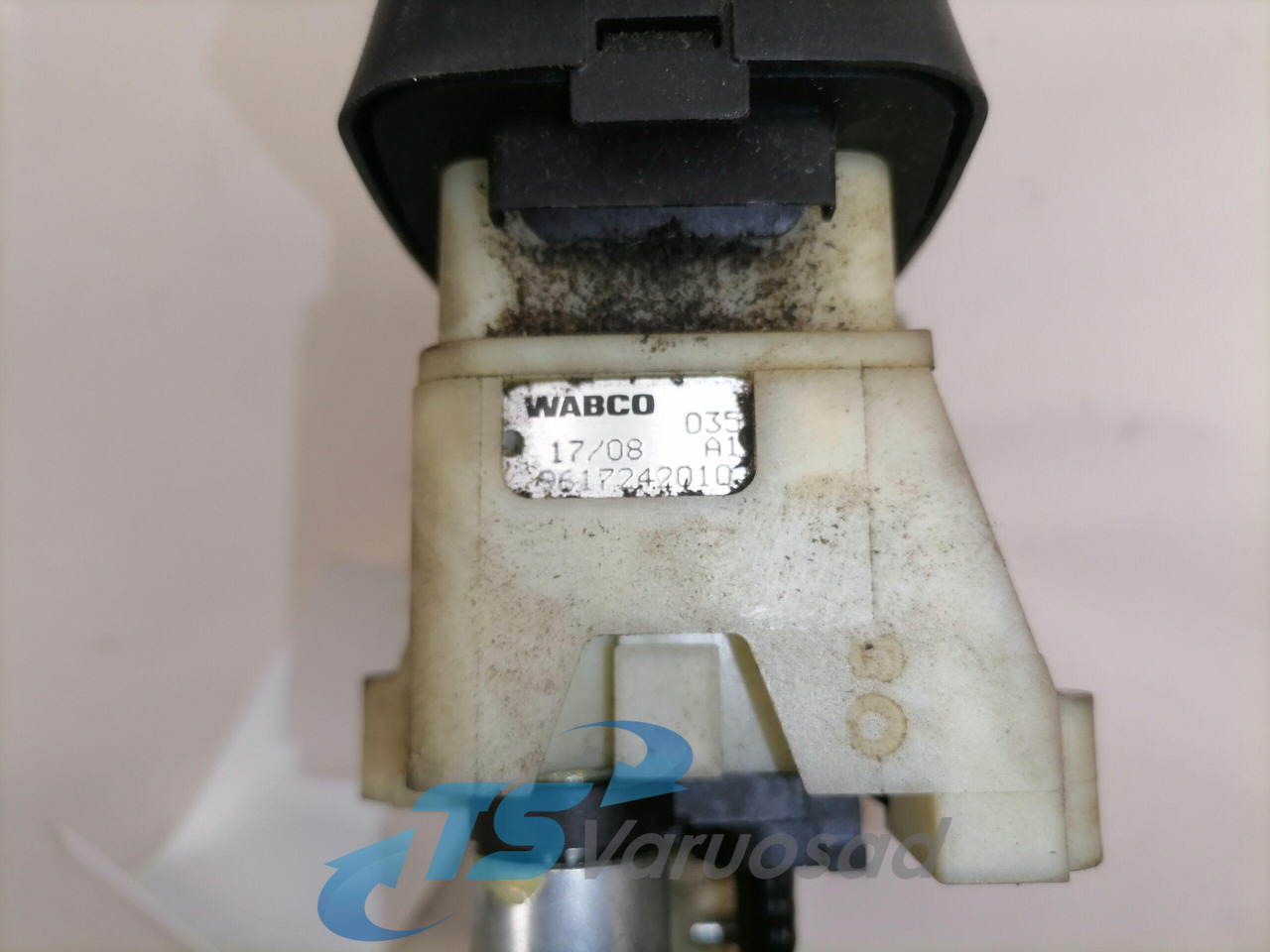 Scania Handbrake control lever 1774969 - Bagian universal untuk Truk: gambar 3 Scania Handbrake control lever 1774969 - Bagian universal untuk Truk: gambar 3