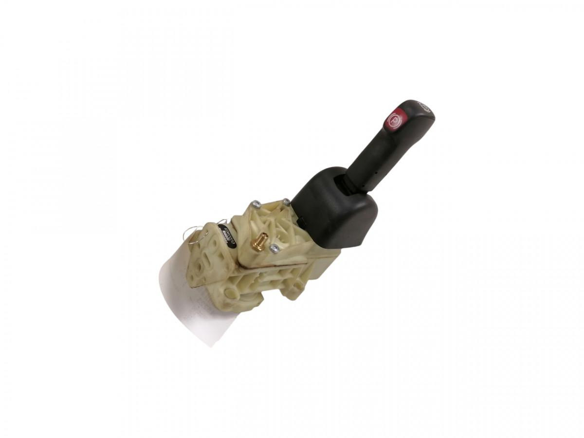 Scania Handbrake control lever 1882115 - Bagian universal untuk Truk: gambar 1 Scania Handbrake control lever 1882115 - Bagian universal untuk Truk: gambar 1