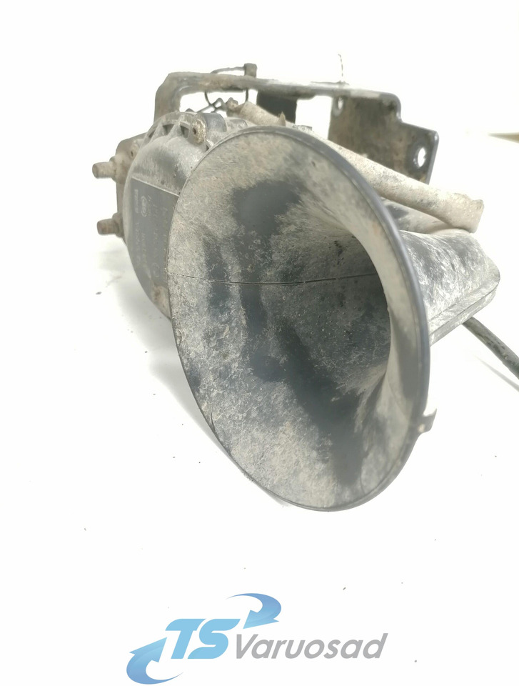 Scania Horn 1938103 - Bagian universal untuk Truk: gambar 2 Scania Horn 1938103 - Bagian universal untuk Truk: gambar 2