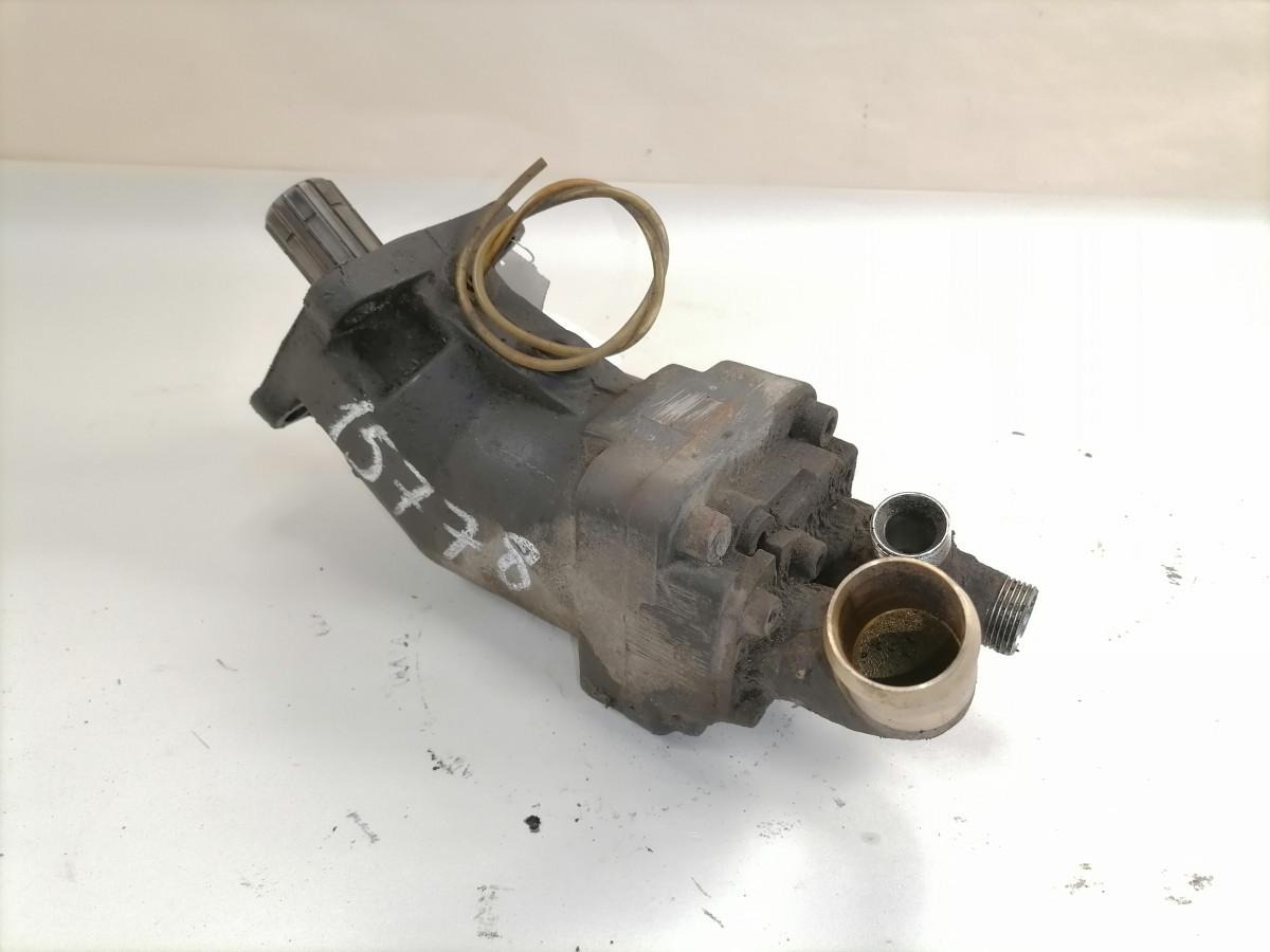Scania Hydraulic pump HYDROPUMP - Pompa hidrolik untuk Truk: gambar 4 Scania Hydraulic pump HYDROPUMP - Pompa hidrolik untuk Truk: gambar 4