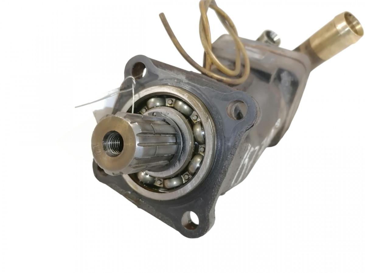 Scania Hydraulic pump HYDROPUMP - Pompa hidrolik untuk Truk: gambar 1 Scania Hydraulic pump HYDROPUMP - Pompa hidrolik untuk Truk: gambar 1