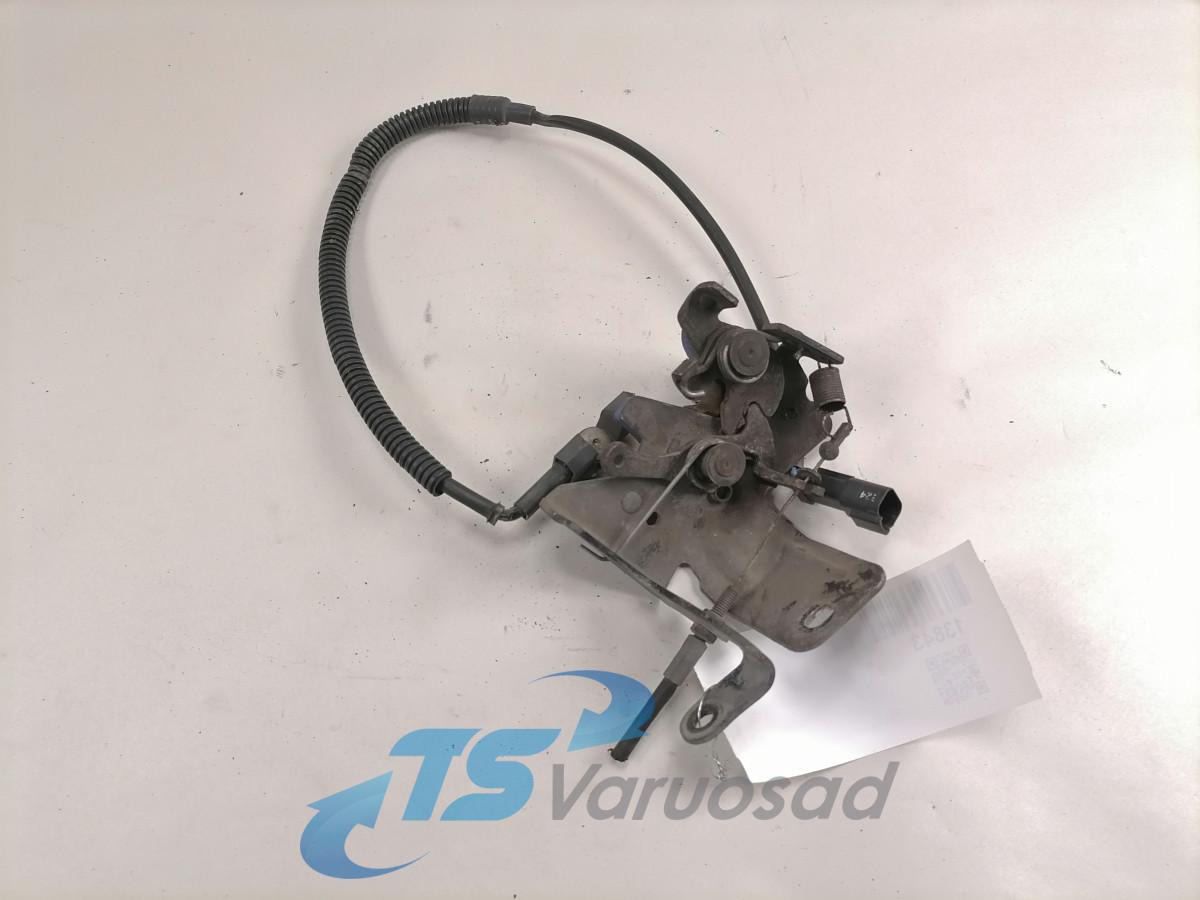 Scania Iluvõre lukk 1902355 - Panggangan untuk Truk: gambar 3 Scania Iluvõre lukk 1902355 - Panggangan untuk Truk: gambar 3